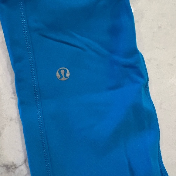 Lululemon legging Tall - Picture 2 of 4